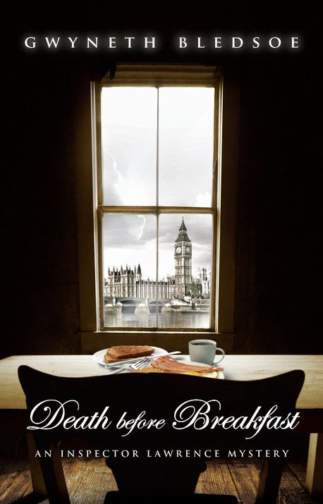 Death Before Breakfast