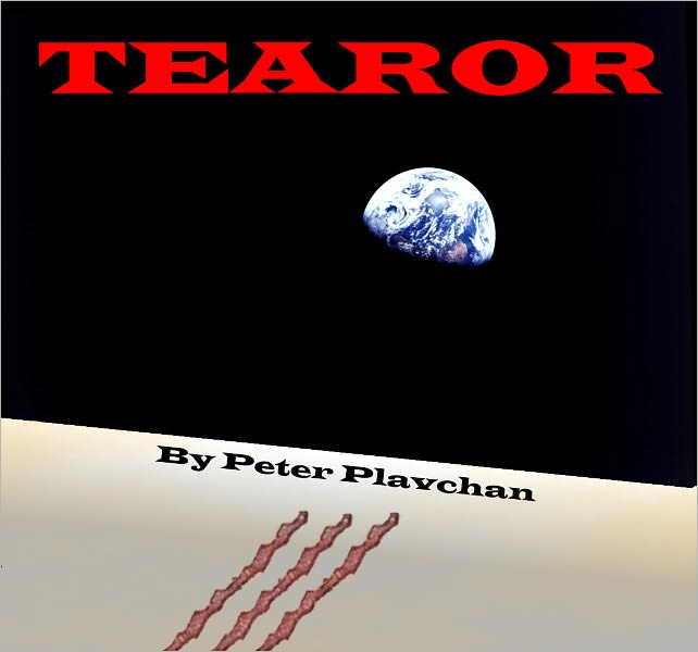 TEAROR