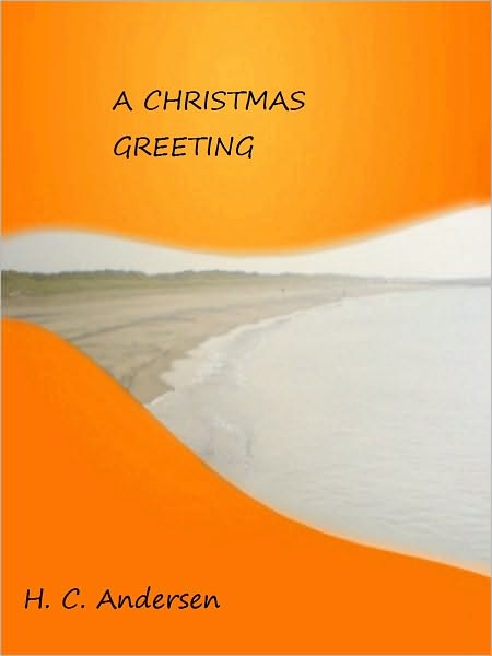 A CHRISTMAS GREETING