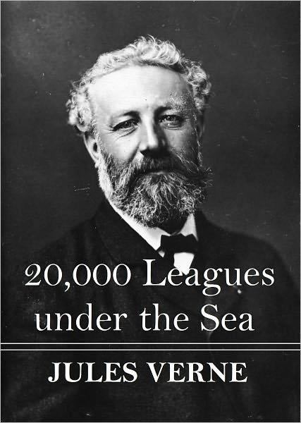 Twenty Thousand Leagues Under the Sea