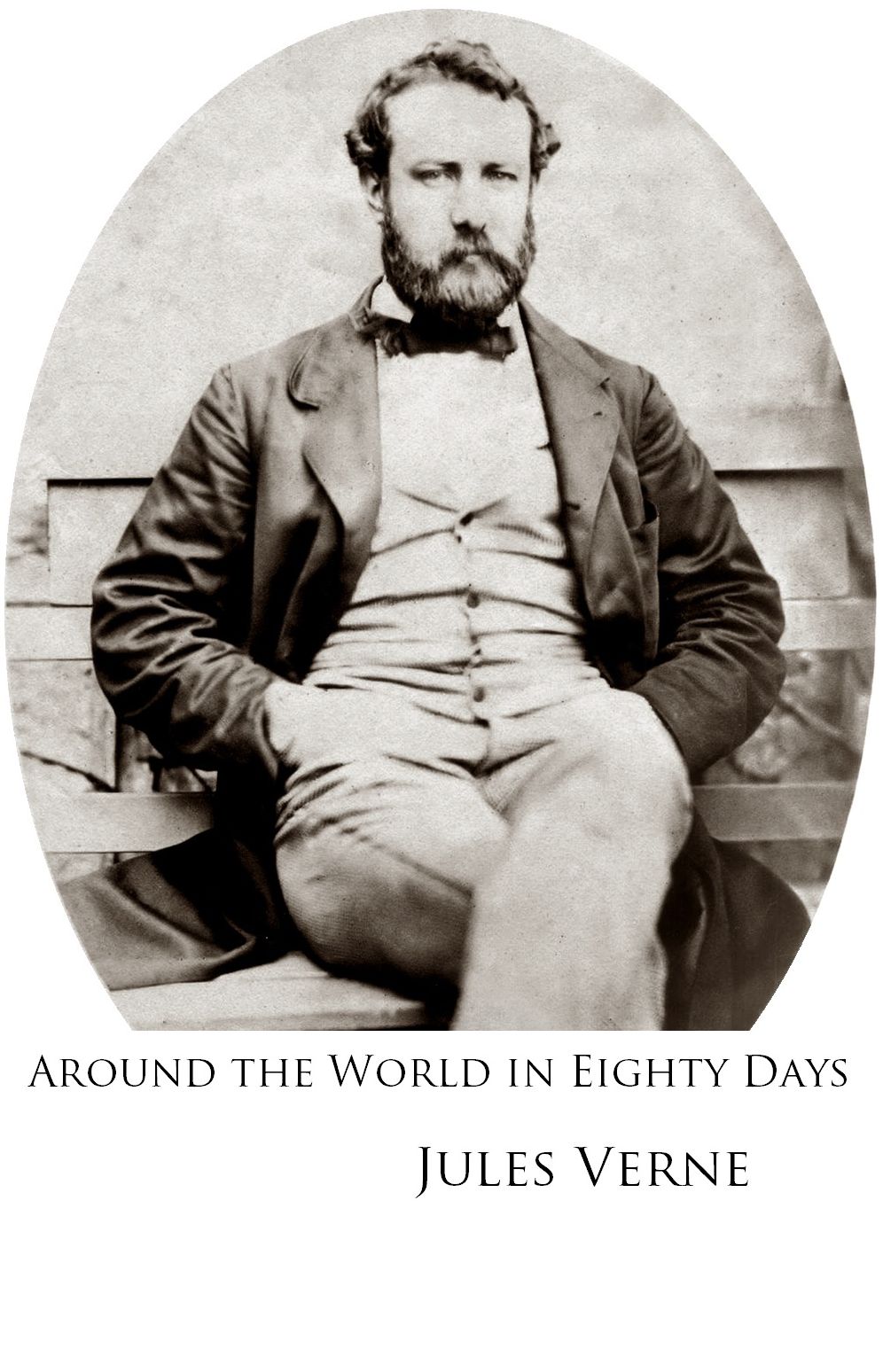 Around the World in Eighty Days