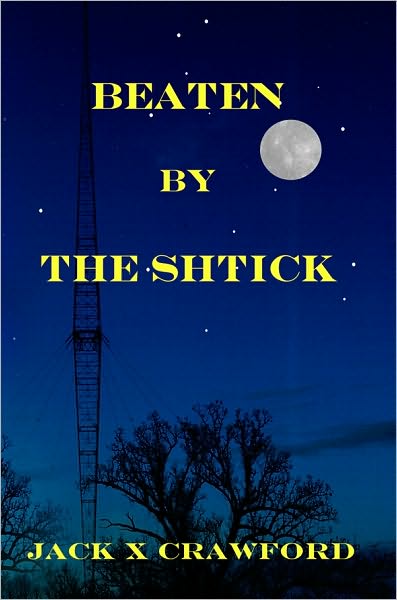 Beaten By The Shtick