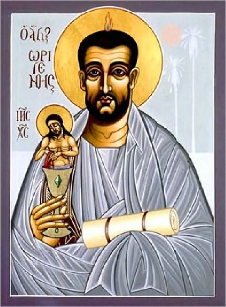 THE PHILOCALIA OF ORIGEN