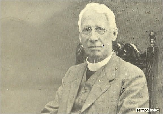 The Ministry of The Word