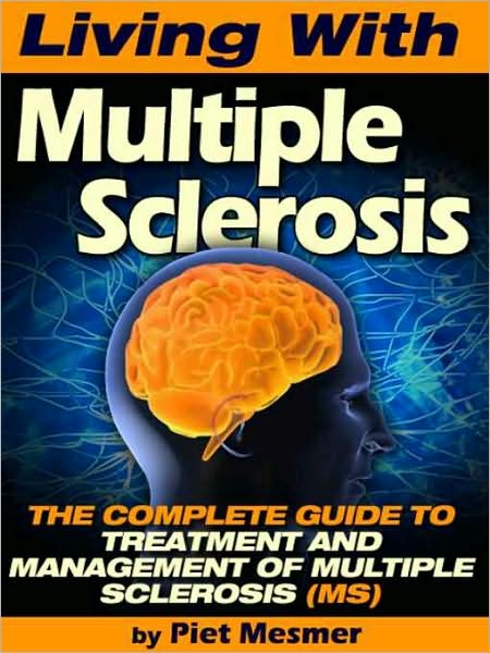 Living With Multiple Sclerosis