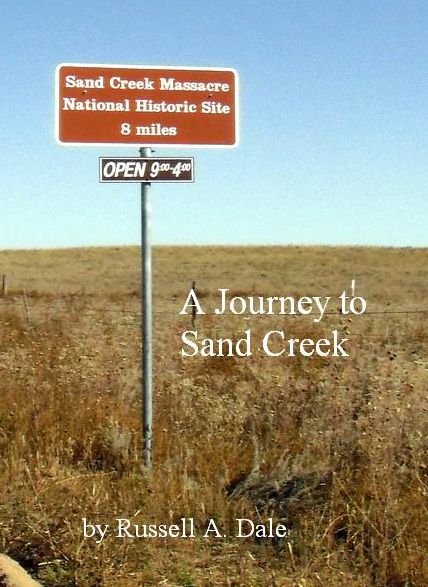 A Journey to Sand Creek