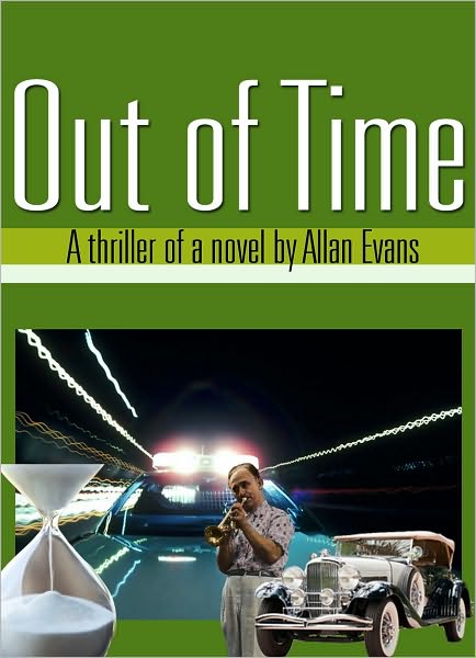 Out of Time