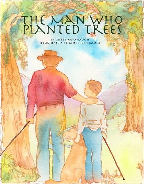 The Man Who Planted Seeds