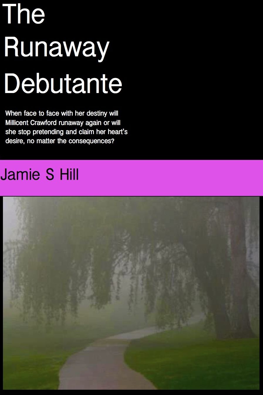 Runaway Debutante