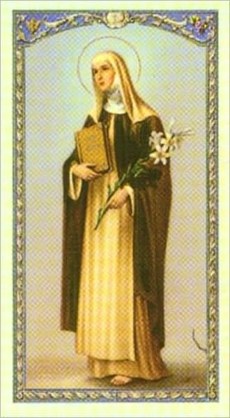 Dialog of Catherine of Siena