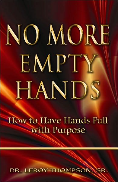 No More Empty Hands