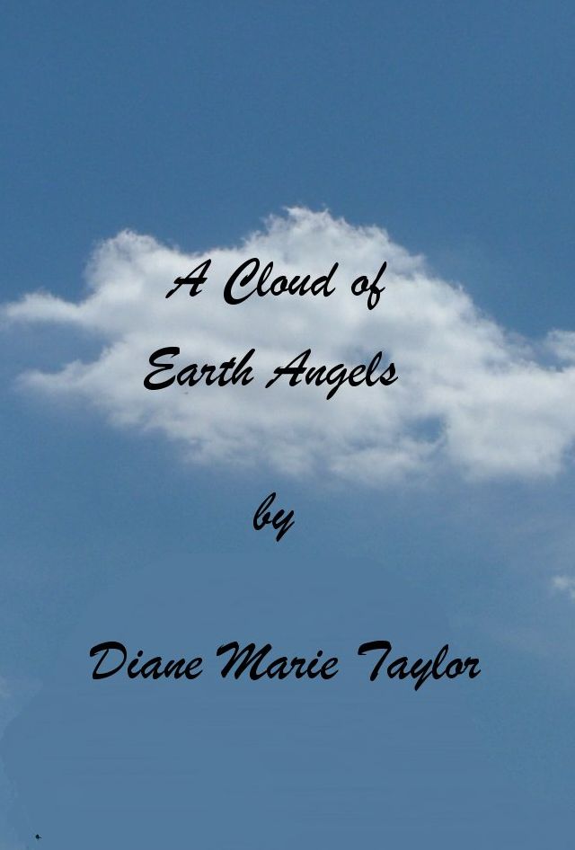 A Cloud of Earth Angels