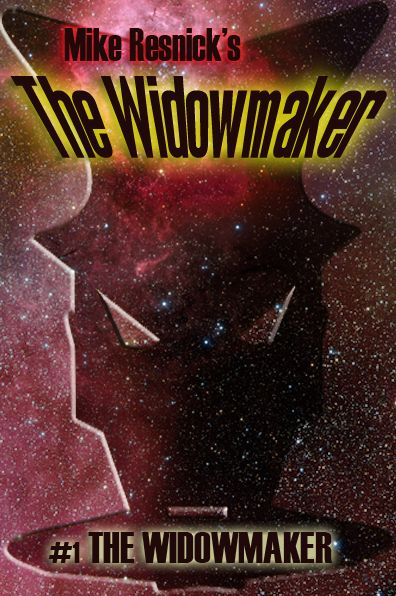 The Widowmaker (Widowmaker Series #1)