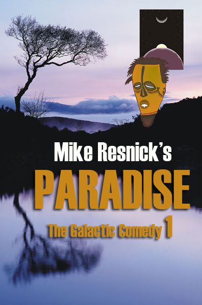 Paradise: A Chronicle of a Distant World
