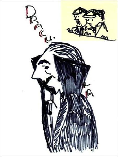 "Bela Lugosi - in the FLESH!"