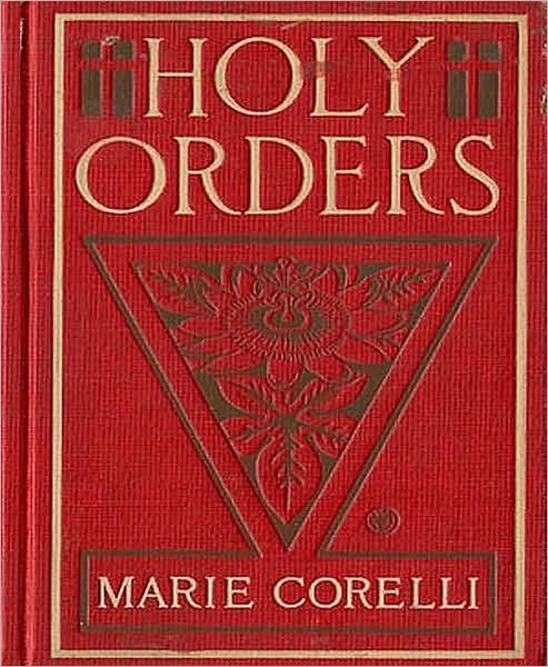 Holy Orders