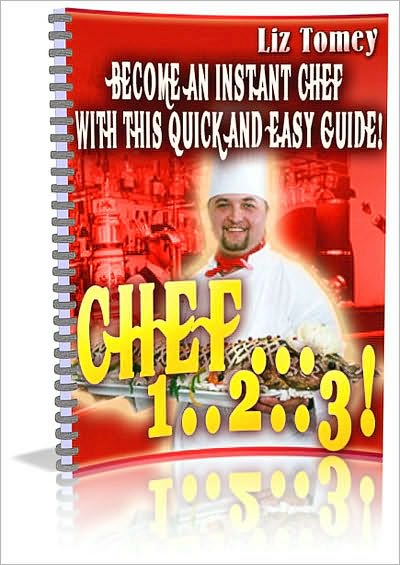 Chef 1 2 3