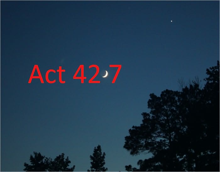 Act 42-7