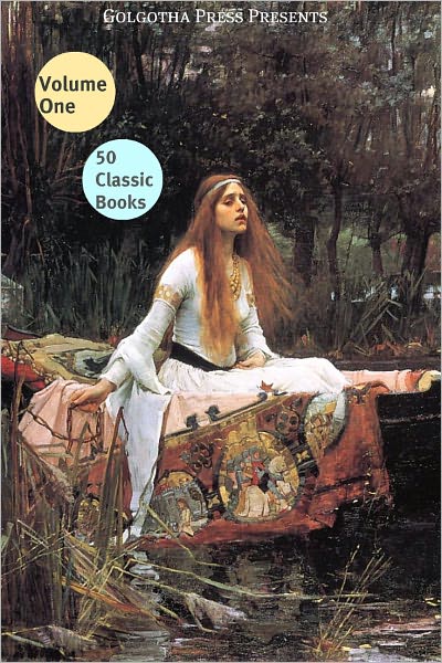 50 Classic Books: Volume One