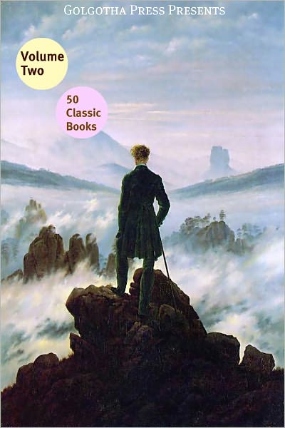 50 Classic Books: Volume Two