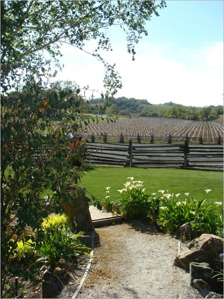 The Secret Garden