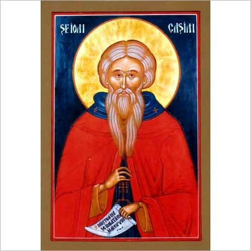 Conferences of John Cassian