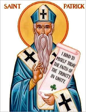 The Confession of St. Patrick