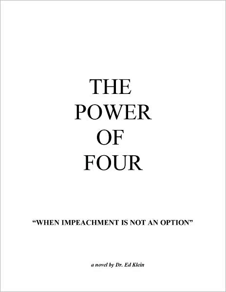THE POWER OF FOUR