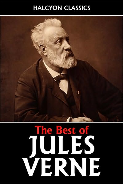 The Best of Jules Verne