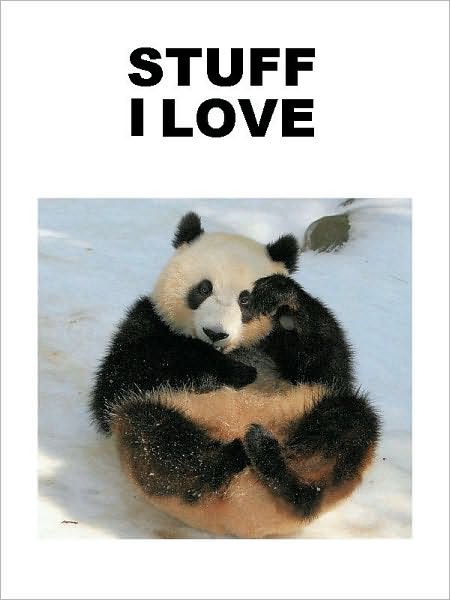 Stuff I Love