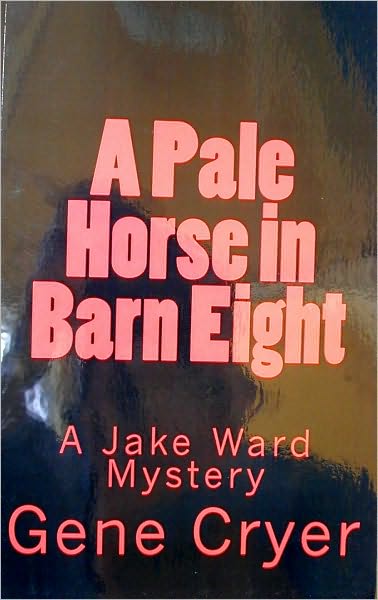 A Pale Horse in Barn Eight