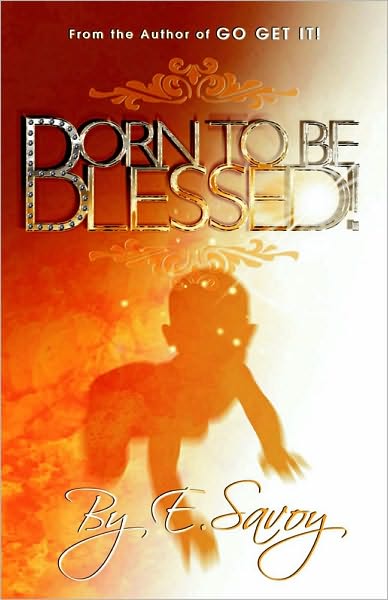 Born To Be Blessed
