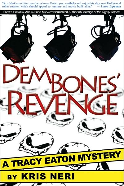 Dem Bones' Revenge
