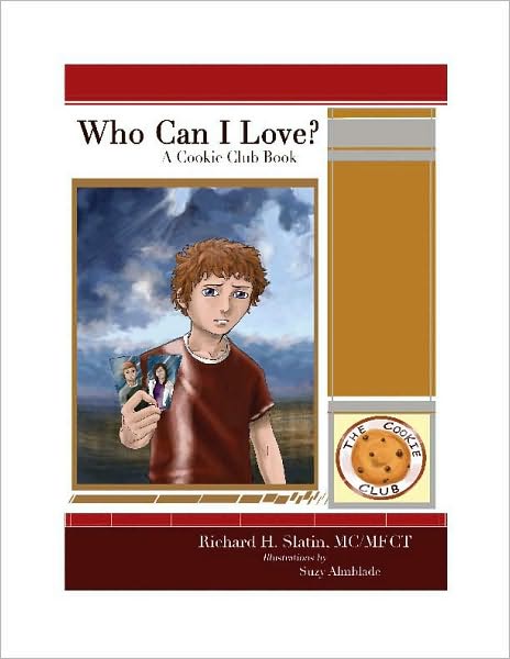 Who Can I Love?
