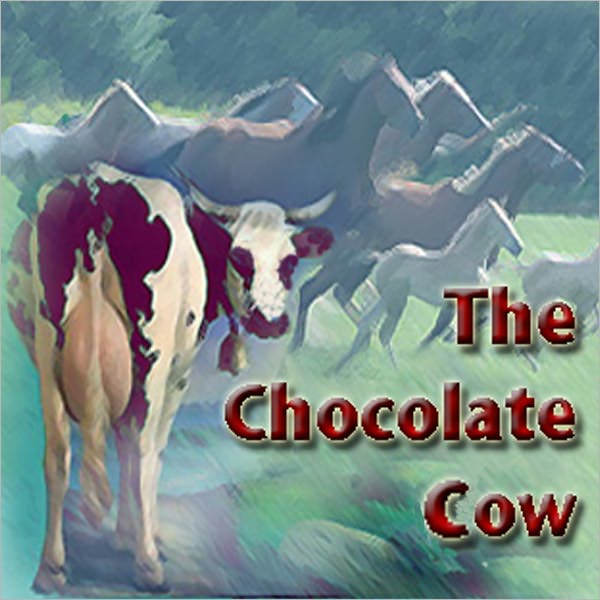 Tootsie, The Chocolate Cow