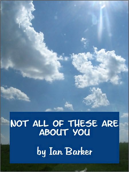Not all of these are about you