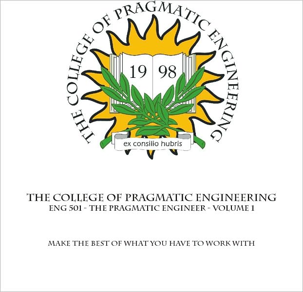 Pragmatic Engineer