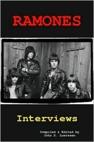 Ramones: Interviews