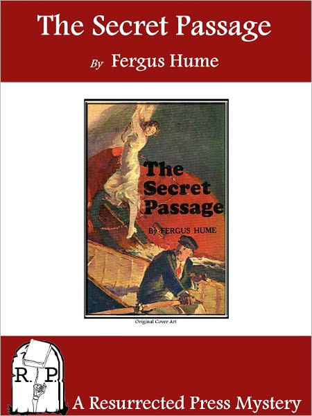 The Secret Passage