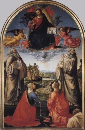 The Doctrine of the Saints' Perseverance Explained and Confirmed