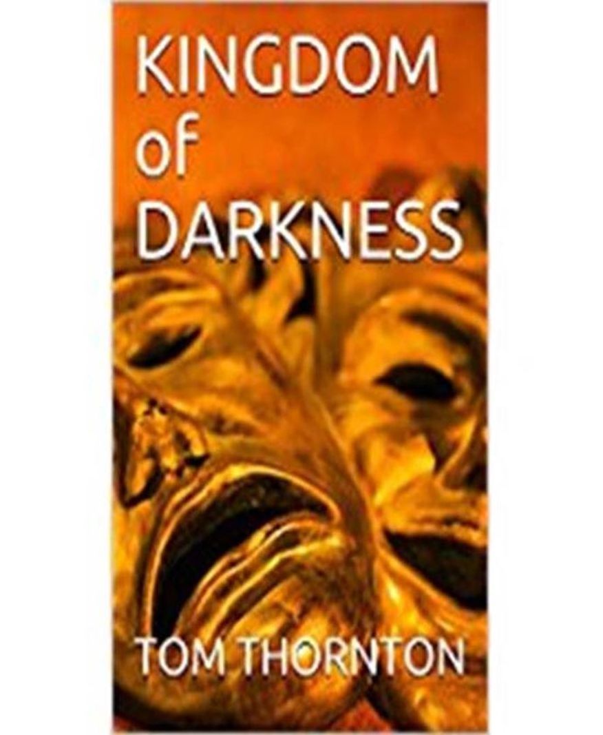 KINGDOM of DARKNESS #CCOT