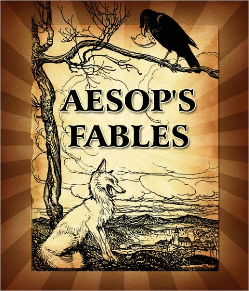 Aesop's Fables