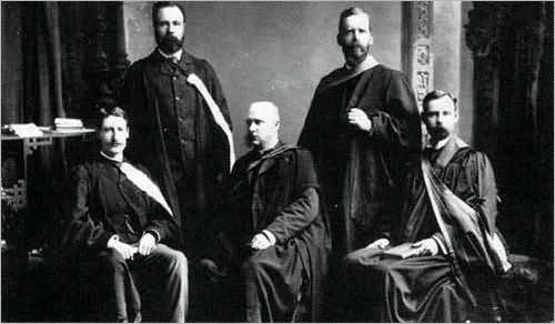 Essays on the Social Gospel