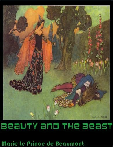 Beauty and the Beast