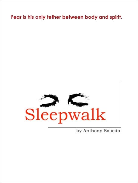 Sleepwalk
