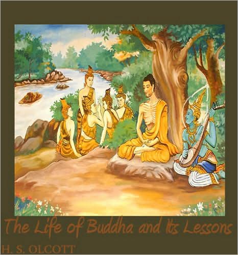 The Life of Buddha and Its Lessons