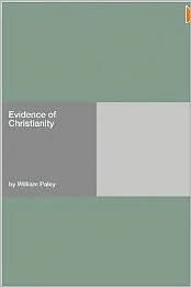 Evidence of Christianity