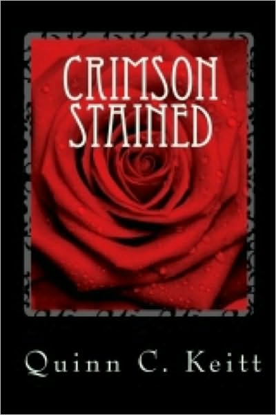 Crimson Stained