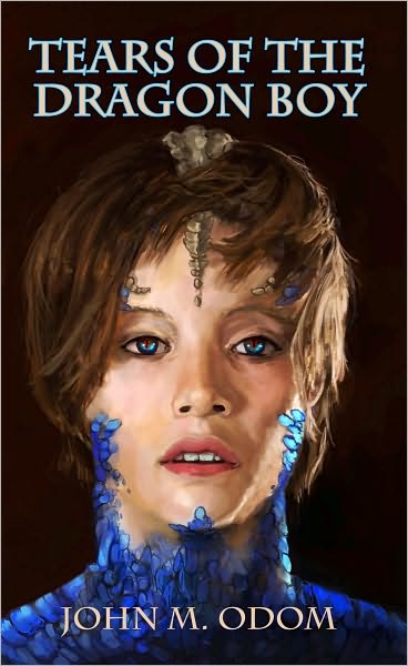 Tears Of The Dragon Boy