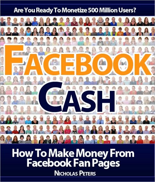 Facebook Cash